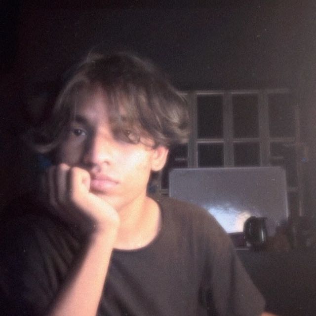 Rishu, founder of Dulari Welfare, Patna